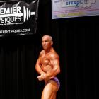 Barry  Goforth - NPC All South 2011 - #1